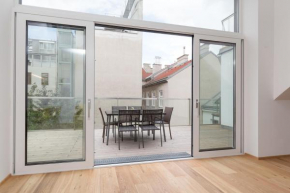Yourapartment 1020, Wien, Österreich, Wien, Österreich